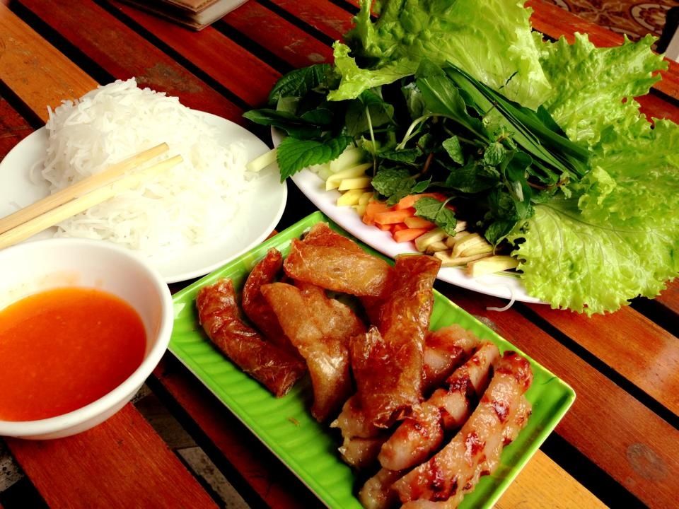 Top 10 món ngon đặc sản Nha Trang nhất định phải thử một lần