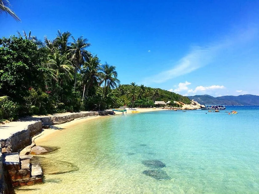 Vịnh Vân Phong
