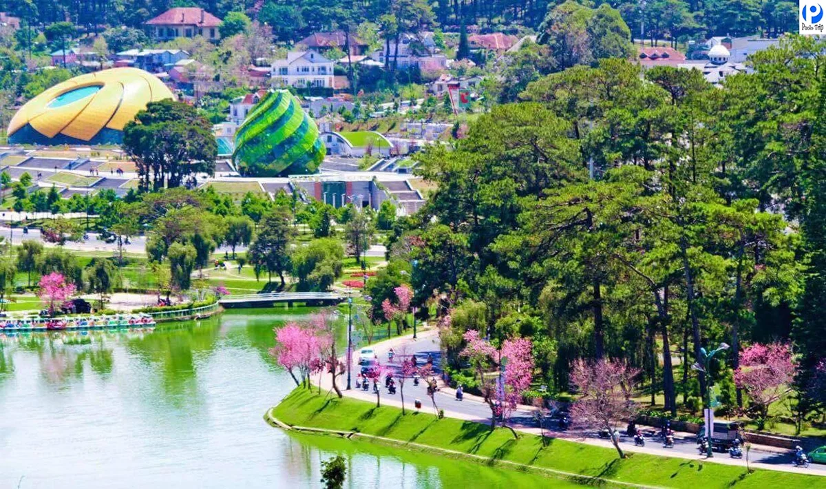 Đà Lạt