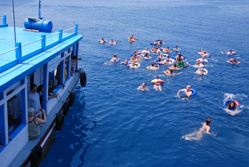 Tour 4 Đảo Nha Trang