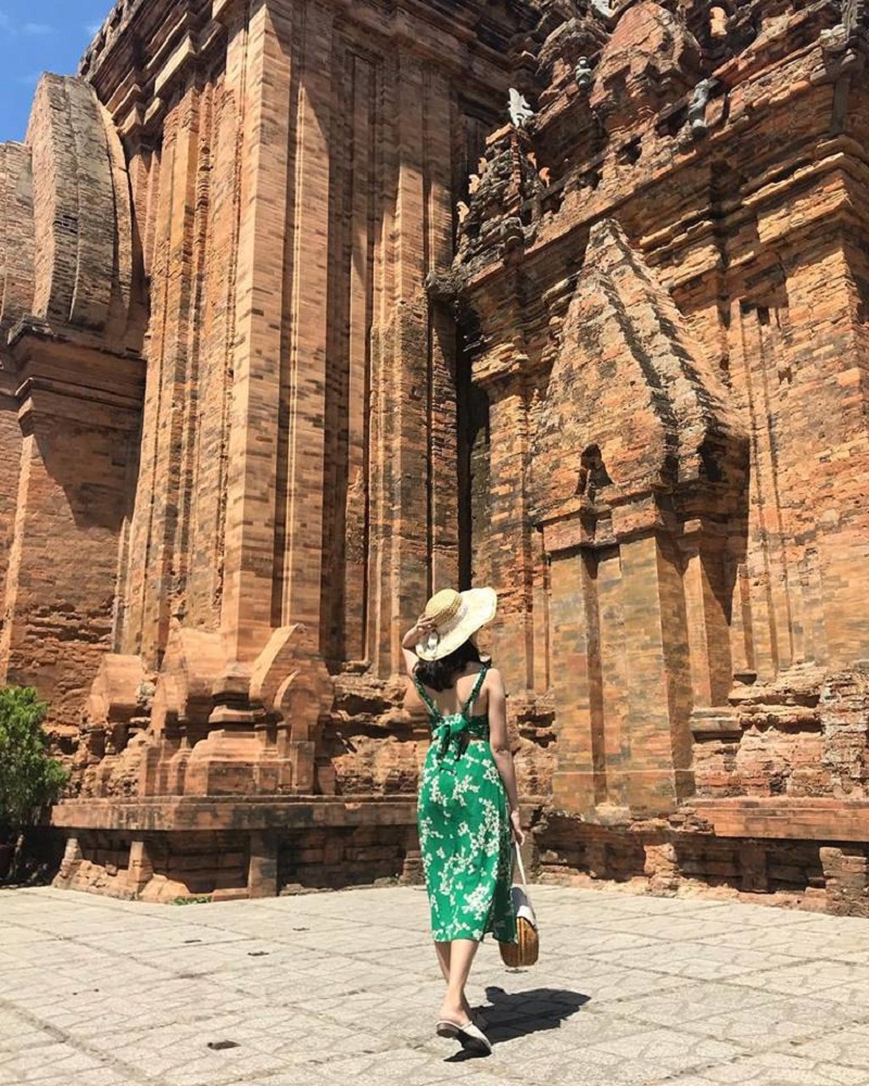 Tour City Nha Trang 1 Ngày