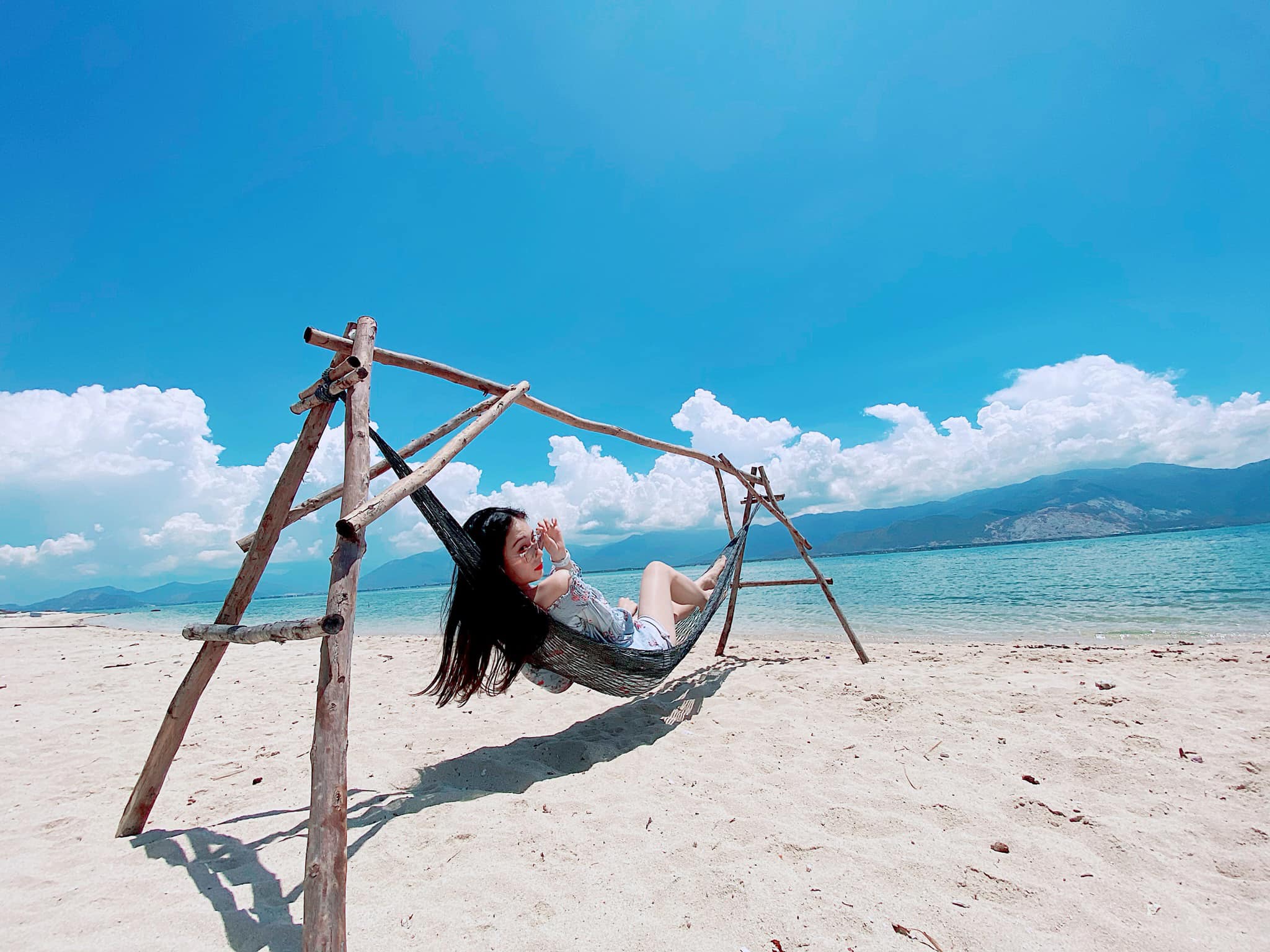 Tour Điệp Sơn - Dốc Lết Nha Trang 1 ngày