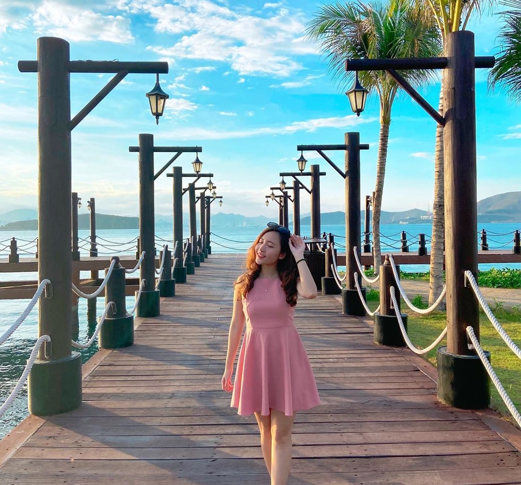 Tour Đảo VIP Hòn Mun - Hòn Tằm