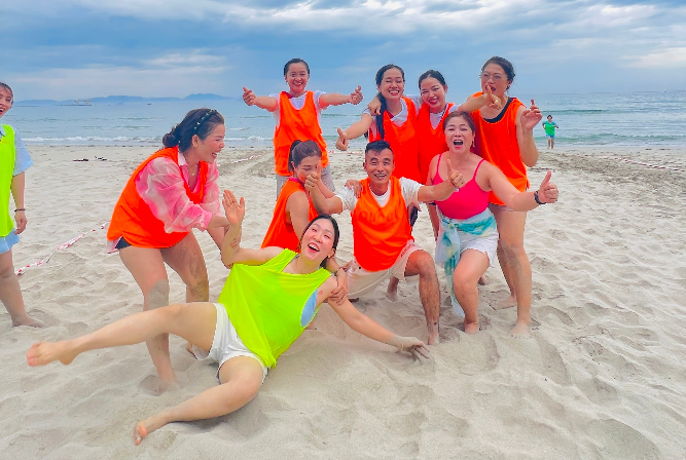 Tour Tham Quan Dốc Lết 2 Ngày 1 Đêm